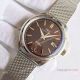 Swiss Replica IWC Schaffhausen Cal.80111 SS Coffee Brown Version Watch (3)_th.jpg